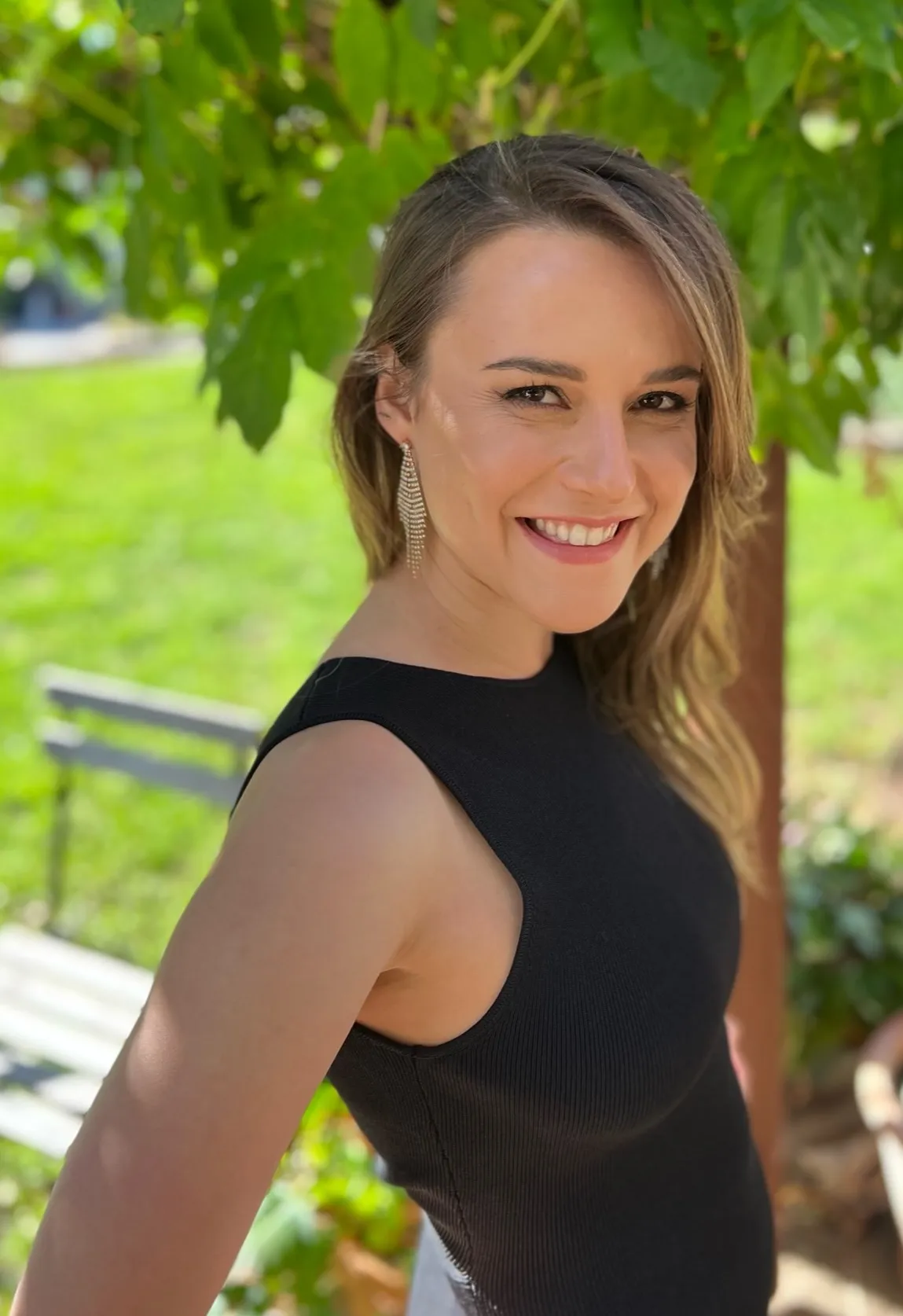 Katrina Mackenzie